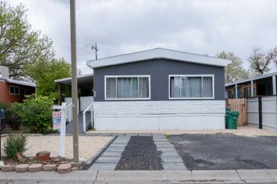 Mobile Home at 60 Lucky Lane Reno, NV 89502