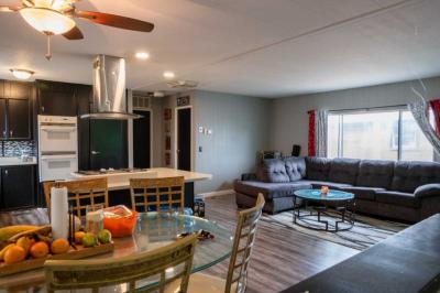 Photo 4 of 17 of home located at 60 Lucky Lane Reno, NV 89502