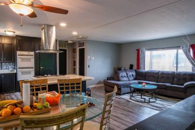 Photo 5 of 17 of home located at 60 Lucky Lane Reno, NV 89502