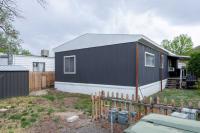 1976 Lancer Manufactured Home