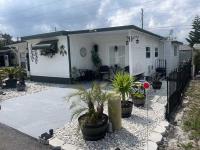 Mobile Home