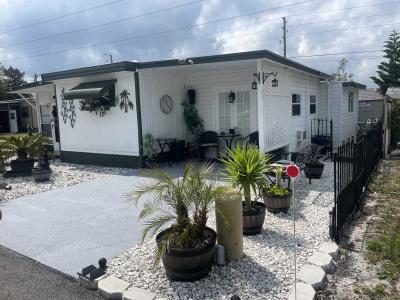 Mobile Home at 8301 New York Avenue, Lot 12 Hudson, FL 34667