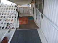 TAMARACK Mobile Home