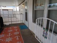 TAMARACK Mobile Home