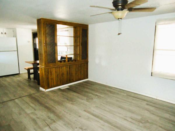 TAMARACK Mobile Home