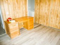 TAMARACK Mobile Home