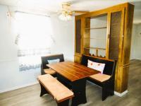 TAMARACK Mobile Home