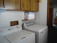 TAMARACK Mobile Home
