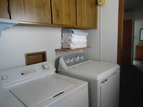 TAMARACK Mobile Home