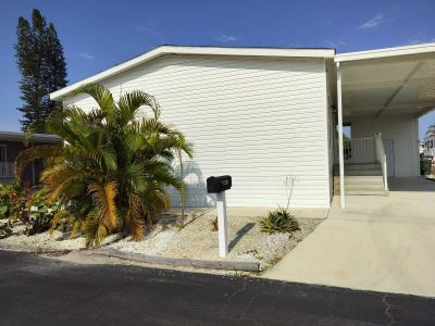 Mobile Home at 237 Peacock St Fort Pierce, FL 34982