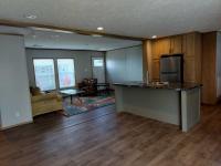 Manufactured Home