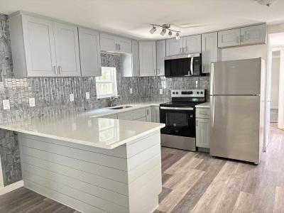 Mobile Home at 1100 Curlew Road Lot 187 Dunedin, FL 34698