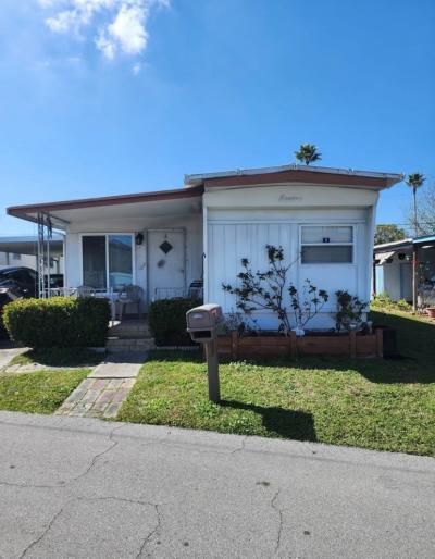 Mobile Home at 2560 62nd Ave N Lot 412 Saint Petersburg, FL 33710