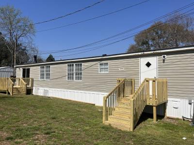 Photo 2 of 19 of home located at 5370 Highway 20, Lot 79 Loganville, GA 30052