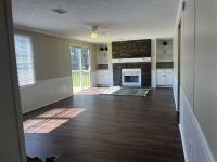 1994 Horton Summit Manufactured Home