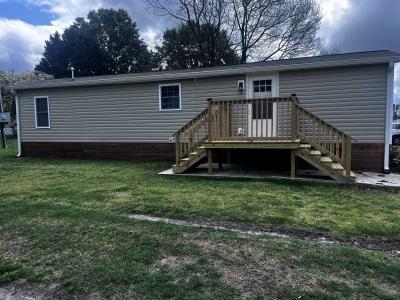 Photo 2 of 10 of home located at 5370 Highway 20, Lot 67 Loganville, GA 30052