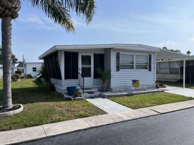 Mobile Home at 12651 Seminole Boulevard, Lot 4C Largo, FL 33778
