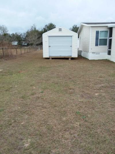 Mobile Home at 9701 E Hwy 25 Lot 246 Belleview, FL 34420