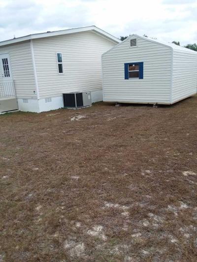 Photo 2 of 53 of home located at 9701 E Hwy 25 Lot 246 Belleview, FL 34420
