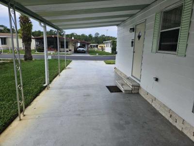 Photo 4 of 43 of home located at 11644 Turks Drive New Port Richey, FL 34654