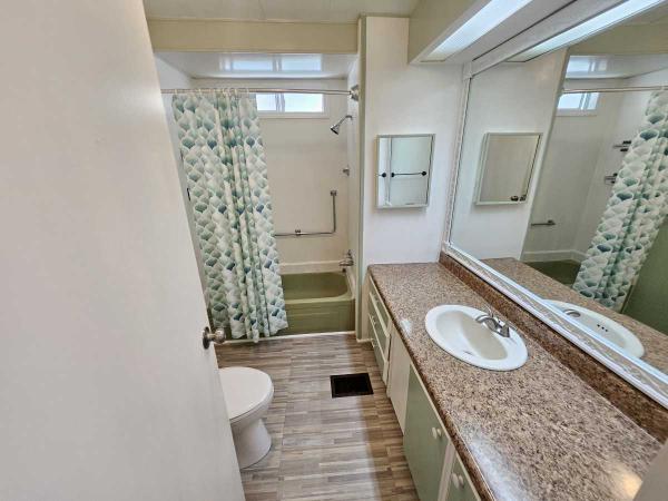1975 Mobile Home