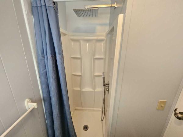 1975 Mobile Home
