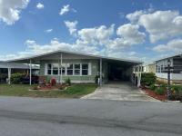 1983 Palm Harbor Manufactured Home