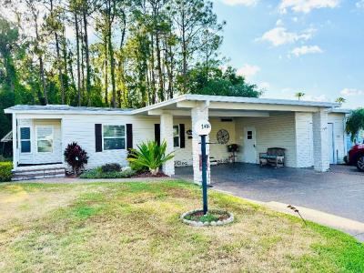 Mobile Home at 1484 Double Eagle Dr. #504 Lakeland, FL 33801