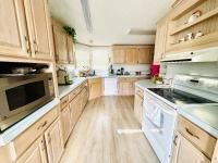 1998 Palm Harbor Manufactured Home