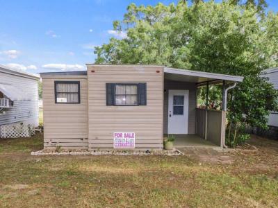 Mobile Home at 9553 Old Lakeland Highway Dade City, FL 33525