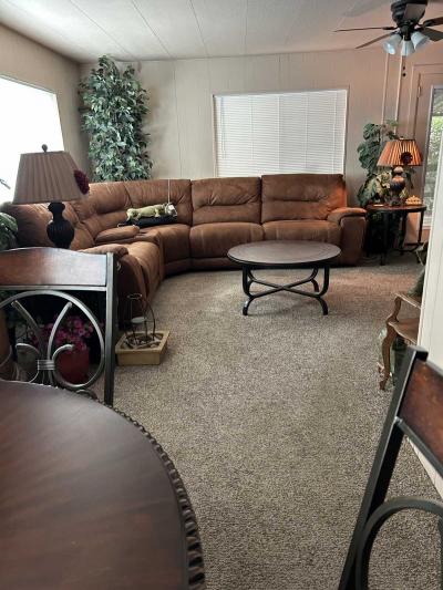 Photo 5 of 30 of home located at 205 Sunset Dr Lot 12 Sedona, AZ 86336