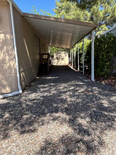 Photo 2 of 30 of home located at 205 Sunset Dr Lot 12 Sedona, AZ 86336