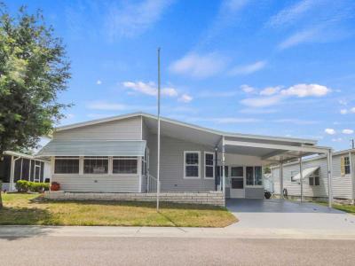 Mobile Home at 6241 Jessup Drive Zephyrhills, FL 33540