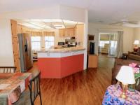 1992 Fleetwood Glenbrook Manufactured Home