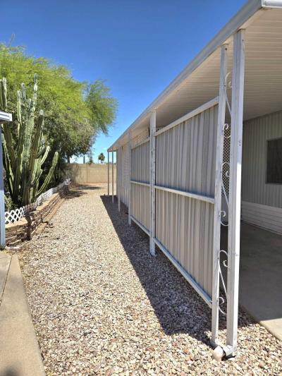 Photo 3 of 18 of home located at 16225 N. Cave Creek Rd. #130 Phoenix, AZ 85032