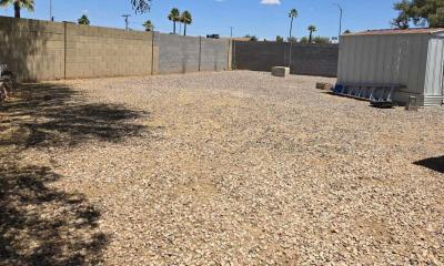 Photo 4 of 18 of home located at 16225 N. Cave Creek Rd. #130 Phoenix, AZ 85032