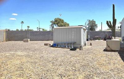 Photo 5 of 18 of home located at 16225 N. Cave Creek Rd. #130 Phoenix, AZ 85032