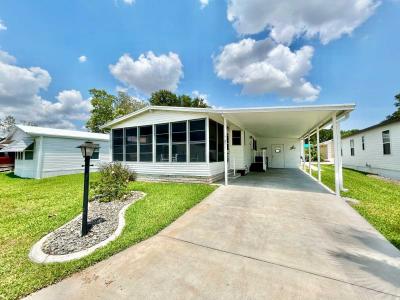 Mobile Home at 211 Woodbine Drive Sebring, FL 33870