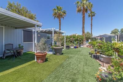 Photo 2 of 27 of home located at 6420 E. Tropicana Ave. Las Vegas, NV 89122