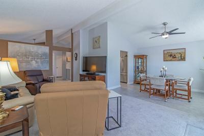 Photo 3 of 27 of home located at 6420 E. Tropicana Ave. Las Vegas, NV 89122