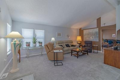 Photo 4 of 27 of home located at 6420 E. Tropicana Ave. Las Vegas, NV 89122