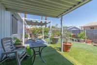 1991 Golden West Manufactured Home