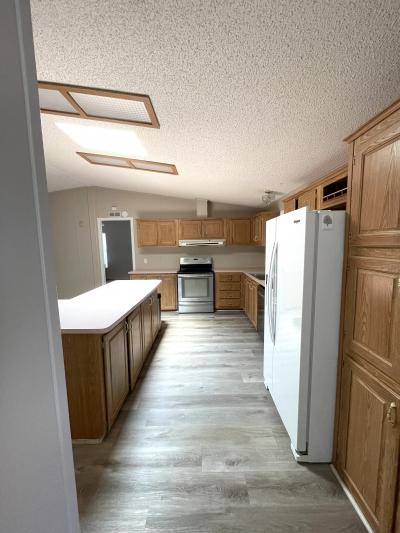 Photo 4 of 6 of home located at 3330 E Main Street Lot 446 Mesa, AZ 85213