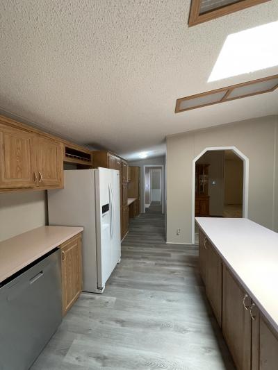 Photo 5 of 6 of home located at 3330 E Main Street Lot 446 Mesa, AZ 85213