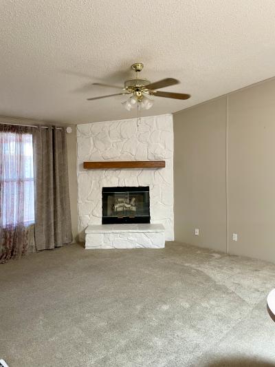 Photo 2 of 6 of home located at 3330 E Main Street Lot 446 Mesa, AZ 85213