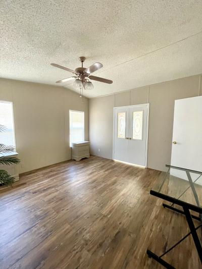 Photo 3 of 6 of home located at 3330 E Main Street Lot 446 Mesa, AZ 85213