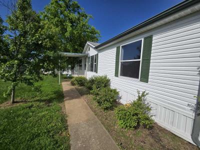 Mobile Home at 2347 Wildoak O Fallon, MO 63368
