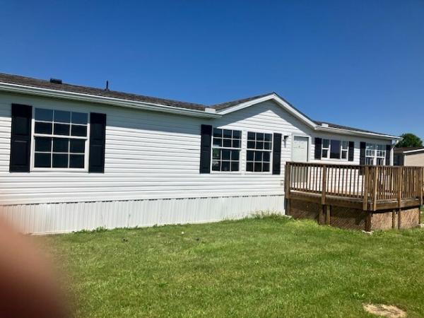 2003 Mobile Home