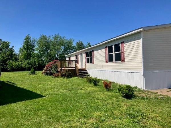 2019 Mobile Home