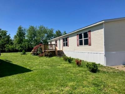 Mobile Home at 6106 Harbourtown Dr. Evansville, IN 47715
